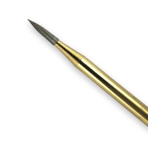 Broca T F 12 Lâminas 7901 Jet Labordental