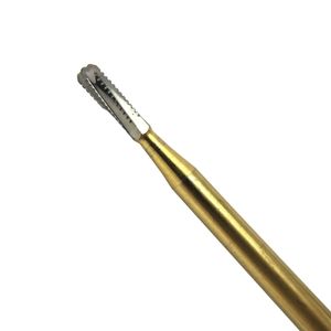 Broca Jet Carbide FG FCC Cirúrgica N° 1958 Labordental