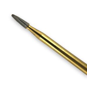 Broca T F 12 Lâminas 7803 Jet Labordental
