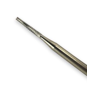 Broca Carbide FG Reg 699-L Jet Labordental