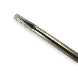 Broca Carbide FG T/OS Cirúrgica 702 Jet Labordental