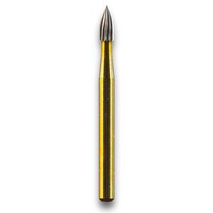 Broca Carbide FG 7104 F 12 Lâminas Kavo