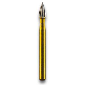 Broca Carbide FG 7106 F 12 Lâminas Kavo
