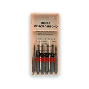 Broca Mult-Set Aço Acabamento Sortida 22,5mm Dentsply Sirona