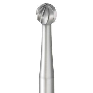 Broca Aço Esférico 44,5 mm PM 1/4 Dentsply Sirona