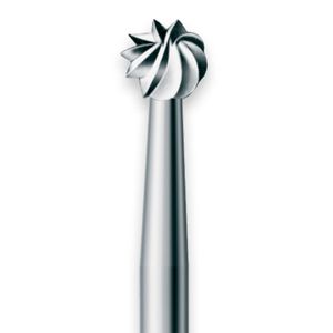 Broca Aço Esférica CA 10 22,5mm Dentsply Sirona