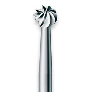 Broca Aço Esférica CA 1 22,5mm Dentsply Sirona