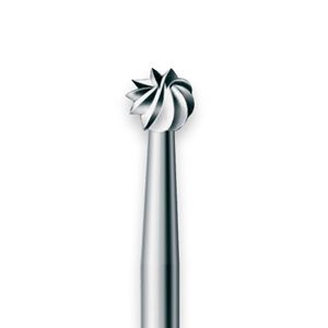 Broca Aço Esférica PM 700 44,5mm Dentsply Sirona