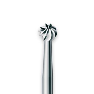 Broca Aço Esférica CA 8 28mm Dentsply Sirona