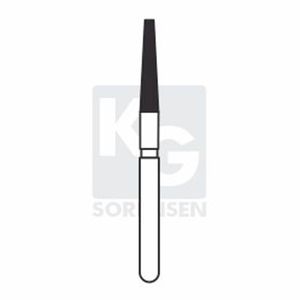 Broca Diamantada FG 3069 KG Sorensen