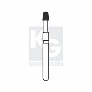 Broca Diamantada FG 2130 KG Sorensen