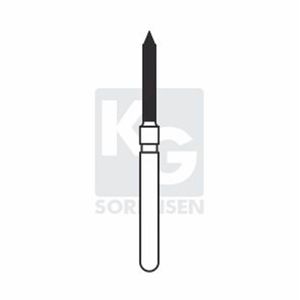 Broca Diamantada FG 3022 KG Sorensen