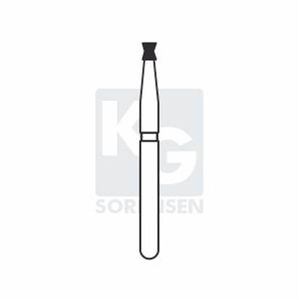 Broca Diamantada FG 1045 KG Sorensen