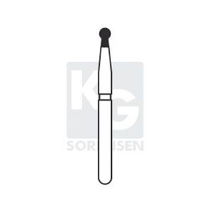 Broca Diamantada FG 1024 KG Sorensen