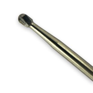 Broca Carbide PM 6 Jet Labordental