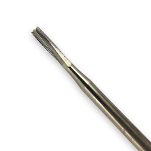 Broca Carbide Reg 558 L Jet Labordental