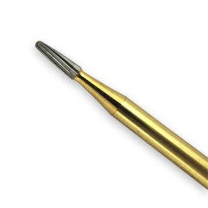 Broca T F 12 Lâminas 7802 Jet Labordental