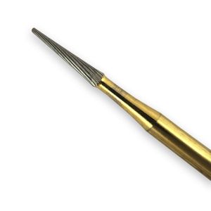 Broca Carbide 30 lâminas FF 9214 Jet Labordental