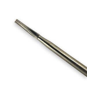 Broca Carbide FG Reg 701-L Jet Labordental