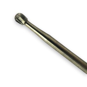 Broca Carbide FG Reg 7 Jet Labordental