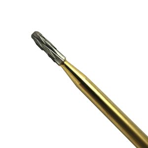 Broca Carbide JET KK 2158 Labordental