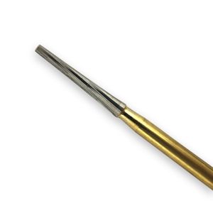 Broca 12 Lâminas Jet 7204 Labordental