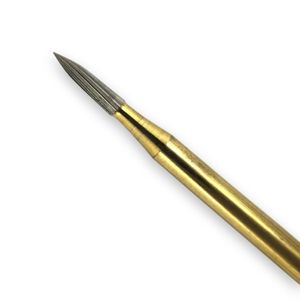 Broca Carbide 12 lâminas T&F 7902 Jet Labordental