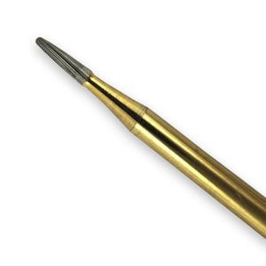 Broca 12 Lâminas Jet 7801 Labordental