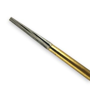 Broca 12 Lâminas Jet 7205 Labordental