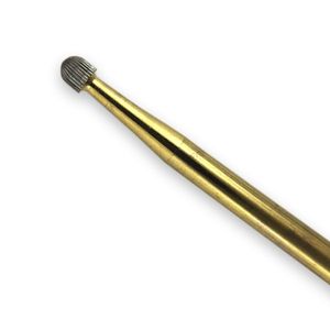 Broca Carbide 30 lâminas FF 9004 Jet Labordental
