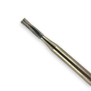 Broca Carbide FG Regular N° 557 JET Labordental