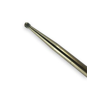 Broca Carbide FGOS 2 Cirúrgica Jet Labordental