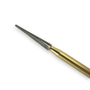 Broca Carbide 12 lâminas T&F 7714 Jet Labordental