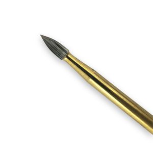 Broca Carbide 12 lâminas T&F 7104 Jet Labordental