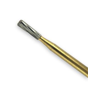 Broca Carbide 12 lâminas T&F 7304 Jet Labordental