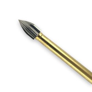 Broca 12 Lâminas Jet 7108 Labordental