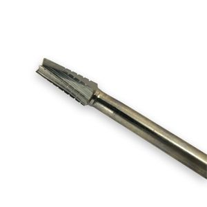 Broca Carbide FG T/OS Cirúrgica 703 Jet Labordental
