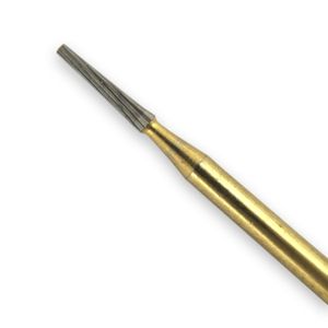 Broca 12 Lâminas Jet 7702 Labordental