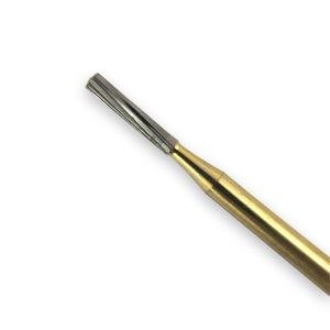 Broca Carbide 12 lâminas T&F 7572 Jet Labordental