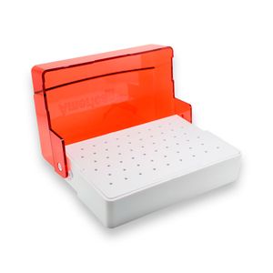 Broqueiro Laboratorial 55 Furos American Burrs