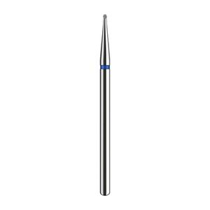 Ponta Diamantada PM01 Precision Média Esférica