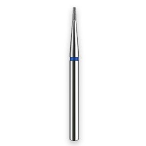 Ponta Diamantada PM Precision Média Cônica Topo Plano PM703