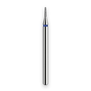 Ponta Diamantada PM Precision Média Cônica Topo Plano