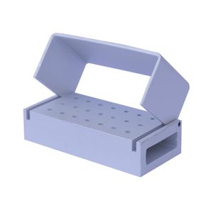 Broqueiro 21 Furo Misto Preven