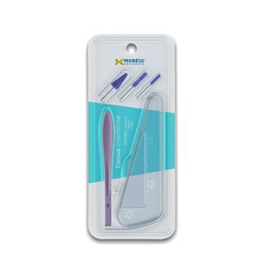 Escova Interdental Rosa Morelli