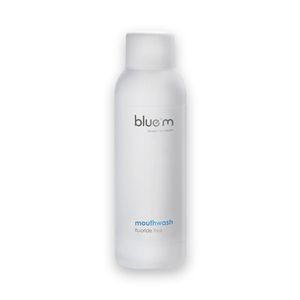 Enxaguatório Bucal com 50ml Bluem