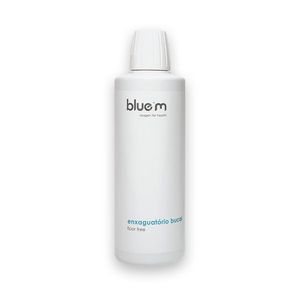 Enxaguatório Bucal com 250ml Bluem