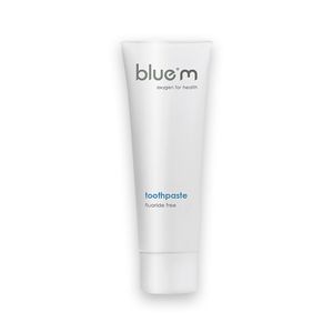 Creme Dental com 15ml Bluem