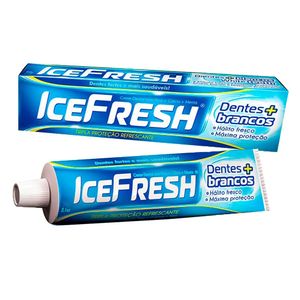 Creme Dental 50gr Ice Fresh