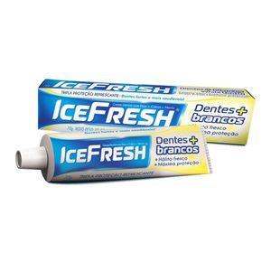 Creme Dental Dentes + Brancos 70gr Ice Fresh
